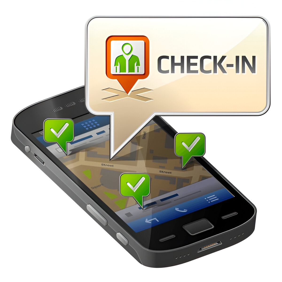 SponicHR recruitment feature simplifying job posting and candidate tracking